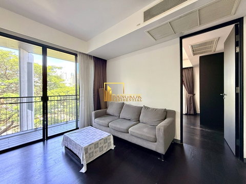 Siamese Gioia | Delightful 2 Bedroom Condo in Phrom Phong - BR60698CD
