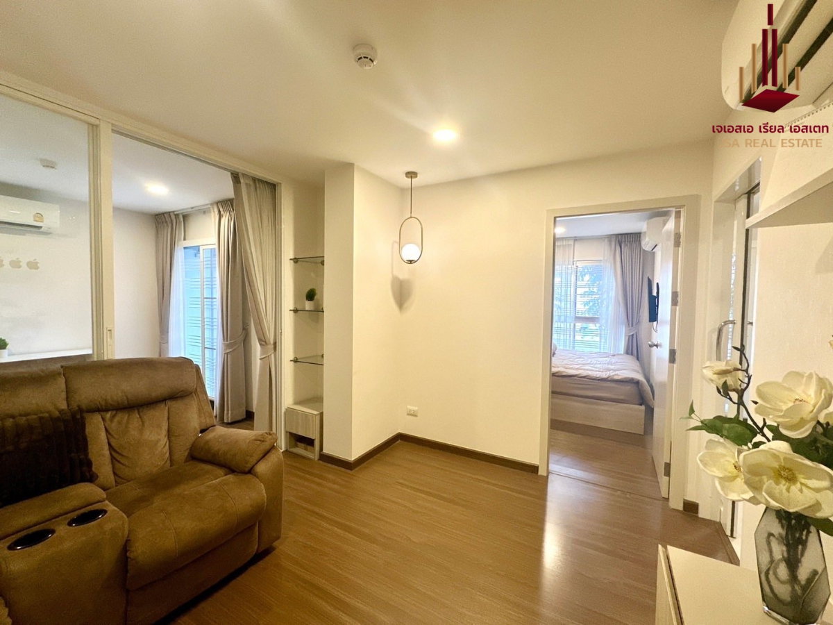 รูป ✨ ให้เช่า ชีวาทัย ฮอลล์มาร์ค จรัญ 13  ✨  💰 ราคา 15,000  บาท/เดือน - รูปที่ 3/5