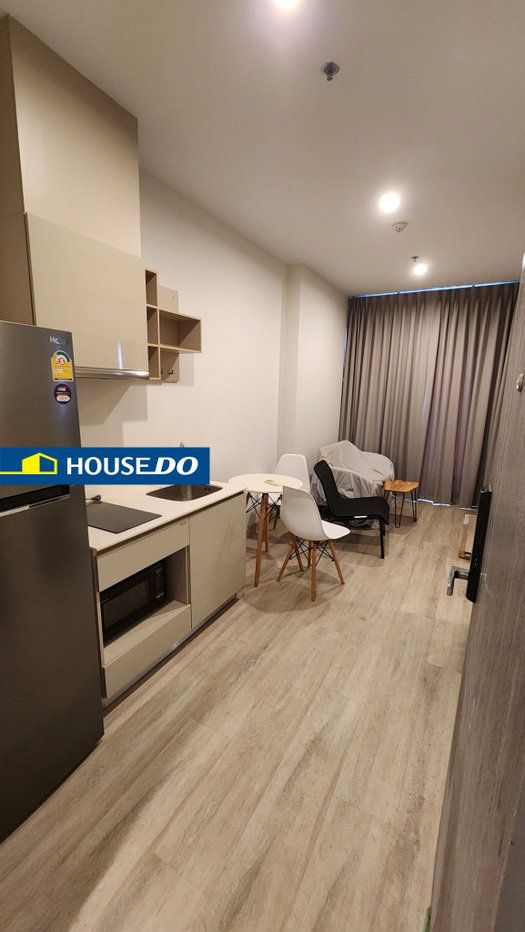 picture 🏢✨Condo for Sale: The Niche Pride Thonglor–Phetchaburi – New unit, never occupied 🏢✨ - 8/35