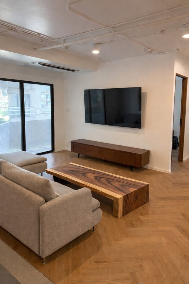 รูป RS5795 ให้เช่า คอนโด Richmond Palace Condominium (สุขุมวิท 43/47) ใกล้ BTS พร้อมพงษ์ - รูปที่ 1/10