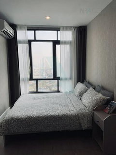 🚩 For Sell Condo METRO SKY BANGSUE - PRACHACHUEN Building C, Floor 20,2 bed room, Room size 44 sqm