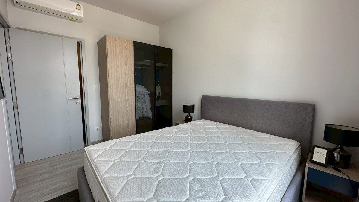 รูป ✨🦄 Ready to move 🦄✨ XT Ekkamai | ห้องสวยตรงปก เฟอร์ครบ จบในที่เดียว โทร 096-2493698 (XTE0073) - รูปที่ 11/22