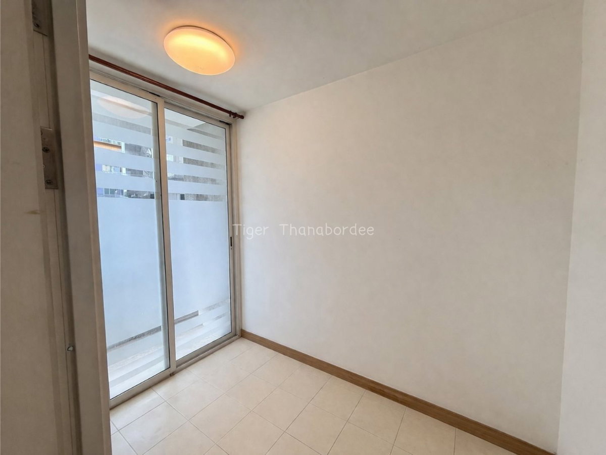 รูป 📣 ขายคอนโด Plum พหลโยธิน 89 💎 ✨ ห้องเปล่า แต่งได้ตามสไตล์คุณ ทำเลติดถนนพหลโยธิน ใกล้ ม.รังสิต - รูปที่ 4/5