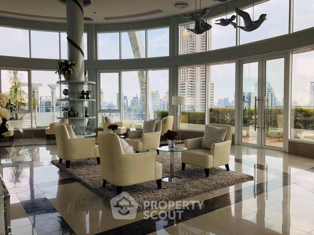 รูป คอนโด 1-ห้องนอน ที่ ศุภาลัย เอลีท พญาไท ใกล้ ARL ราชปรารภ (ID 386949) - รูปที่ 26/43