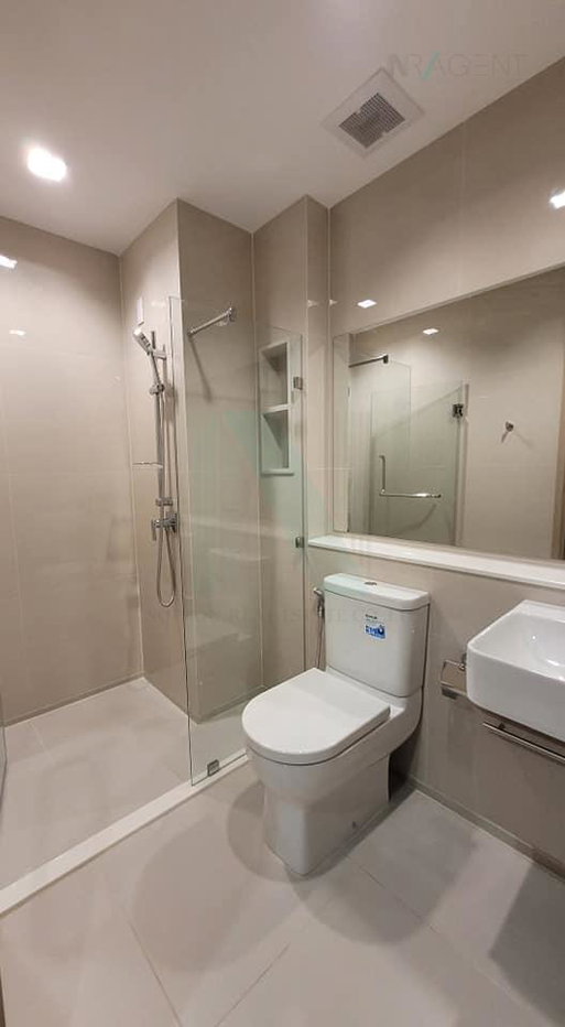 รูป ให้เช่าคอนโด ไลฟ์ สาทร เซียร์รา อาคาร 1 ชั้น 18 1 ห้องนอน ขนาด 40.00 ตรม ใกล้ โรงพยาบาลรัชดา-ท่าพระ - รูปที่ 8/8