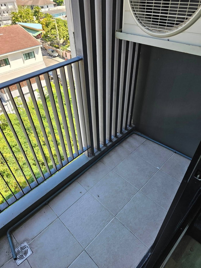 รูป H2 Glo ห้องสวย ราคาดี สอบถามเพิ่มเติมได้ที่ Line @condorental - รูปที่ 7/10