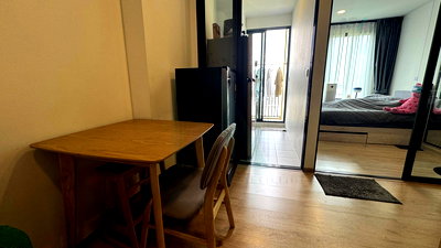 Condos for sale Provincial Electricity Authority (Pea) : 🔺 For Sell Condo CHEWATHAI KASET-NAWAMIN Building 1, Floor 14,1 bed room, Room size 29 sqm