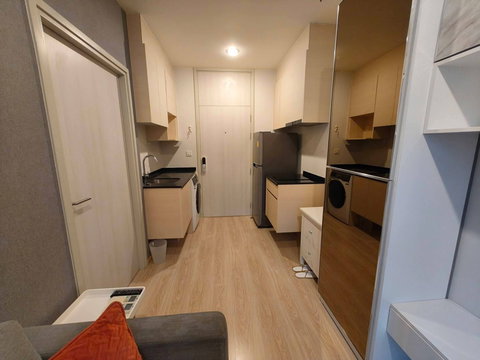 ✅ ให้เช่า Life Asoke Rama 9    | 17,000บาท | Studio  27 ตร.ม.📲 📲 Line : 0842932624 / Junesone520