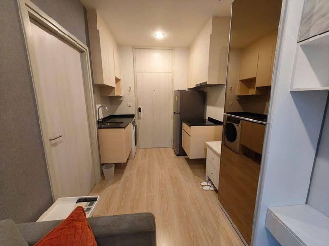 ✅ ให้เช่า Life Asoke Rama 9 | 17,000บาท | Studio 27 ตร.ม.📲 📲 Line : 0842932624 / Junesone520