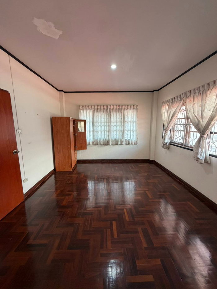 รูป ขายบ้านเดี่ยว ทำเลหนามแดง–เทพารักษ์ หน้าบ้านกว้าง ใช้สอยคุ้ม หมู่บ้านสุภาวัลย์ Baan Suphawan Thepharak ใกล้สถานีรถไฟฟ้า ศรีเทพา - รูปที่ 19/25