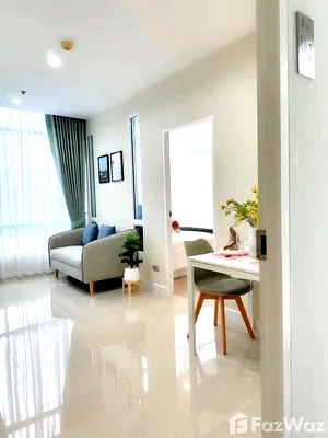 ขายคอนโด : 1-BR Condo at The Sky Sukhumvit near BTS Udom Suk 6173470