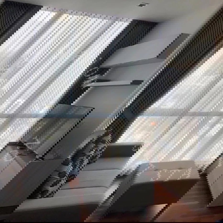 รูป 🏙️ Wish Signature Midtown Siam ใกล้ BTS ราชเทวี ใจกลางเมือง เดินทางสะดวก ใกล้สยาม ✨ - รูปที่ 3/8