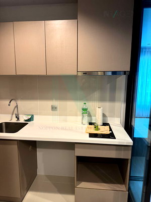 ขายคอนโด : 🔺 ขายคอนโด ไลฟ์ ลาดพร้าว อาคาร 1 ชั้น 22 1 ห้องนอน ขนาด 35 ตรม ใกล้ Central ลาดพร้าว