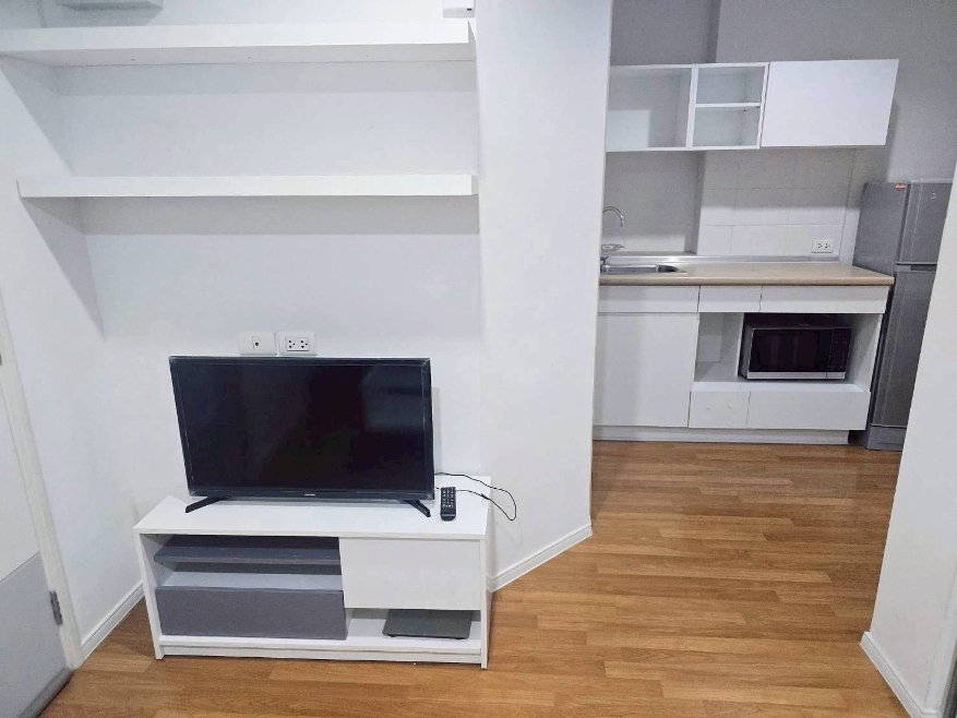 picture Condo For Rent Lumpini Park Rama 9 - Ratchada - 7/9