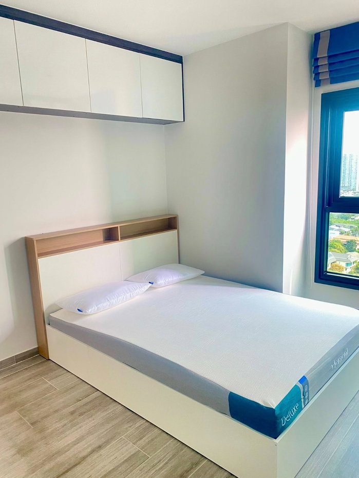 รูป P-125873 วิวเมืองสวย! เดอะเบส เพชรเกษม 2 ห้องนอน ใกล้ MRT เพชรเกษม 48 - 21,000 บาท | Line Id: @easycondoplus | 099-229-6397 - รูปที่ 1/11