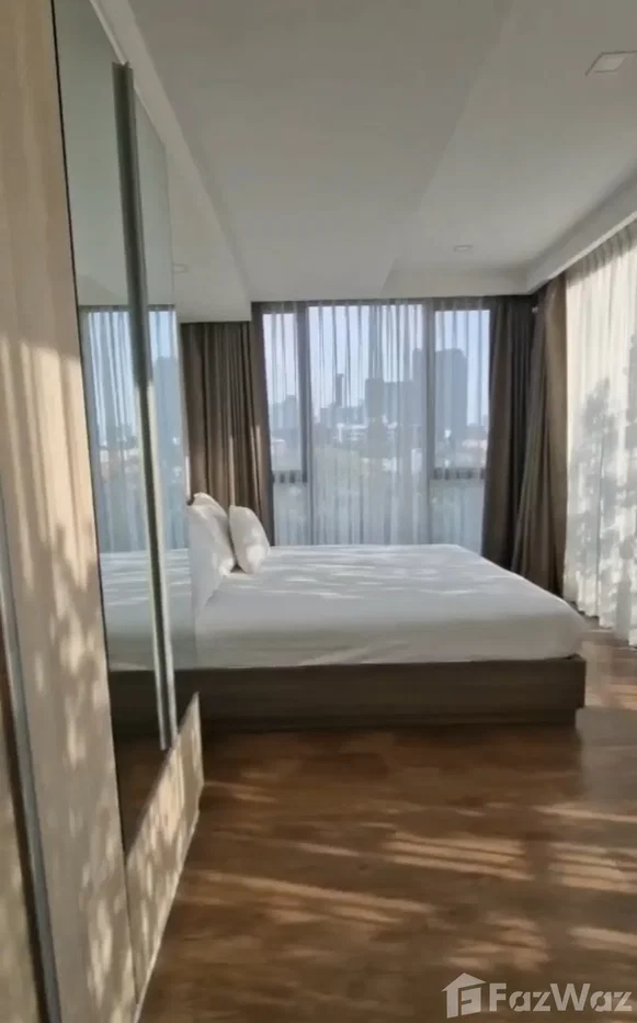 รูป คอนโดให้เช่า 2 ห้องนอน ในโครงการ ทีที บิลด์ดิ้ง 5354108 - รูปที่ 8/9