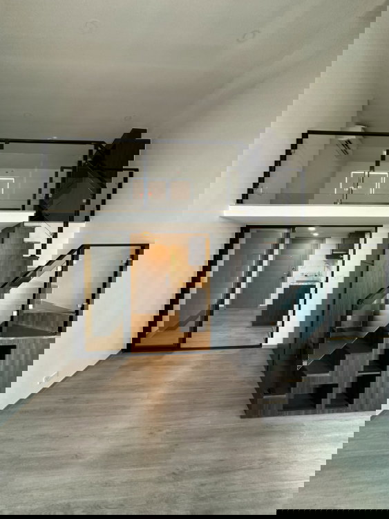 picture 🔥 Big Sale! Huge discounts on empty, high-ceiling units at special prices! The Origin Plug & Play Ramintra Condo. - 2/16