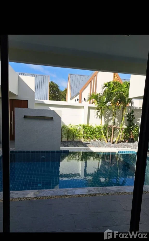 picture Beautiful Family House 6177637 - 2/9
