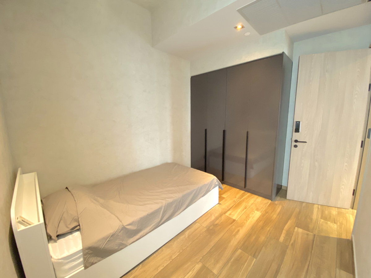รูป RS5796 ให้เช่า คอนโด The Lofts Asoke (Corner Unit) ใกล้ BTS อโศก - รูปที่ 11/13