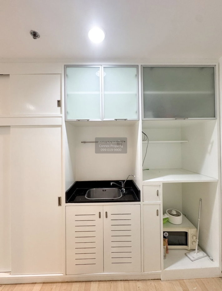 รูป เช่าคอนโด  โนเบิล ไลท์ รีโนเวทใหม่ BTS-อารีย์ สามเสนใน เขต พญาไท กรุงเทพ CX-151362 ✅ ทักไลน์ @connexproperty ตอบทันที ทีมงานมืออาชีพ ✅ - รูปที่ 5/9