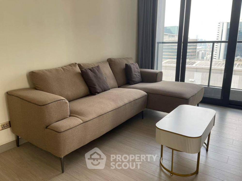 รูป คอนโด 1-ห้องนอน ที่ วันไนน์ไฟว์ อโศก - พระราม 9 ใกล้ MRT พระราม 9 (ID 1418291) - รูปที่ 3/11