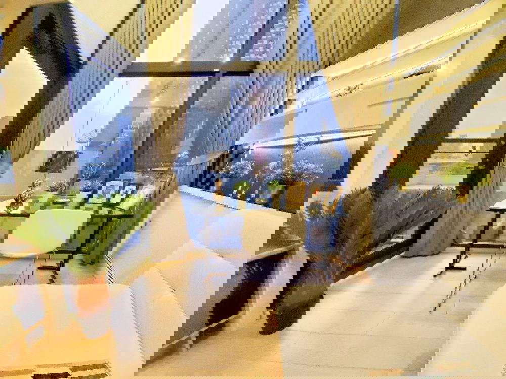 รูป ห้องดีโซนอโศก ราคาแบบนี้หายไว รีบจอง📍 Chewathai Residence | 25,900/เดือน - รูปที่ 11/12