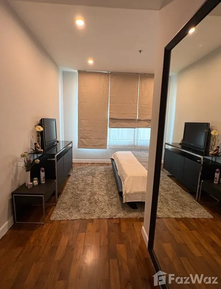 รูป คอนโดให้เช่า 2 ห้องนอน ในโครงการ สิริ เรสซิเด้นซ์ 6175813 - รูปที่ 8/12