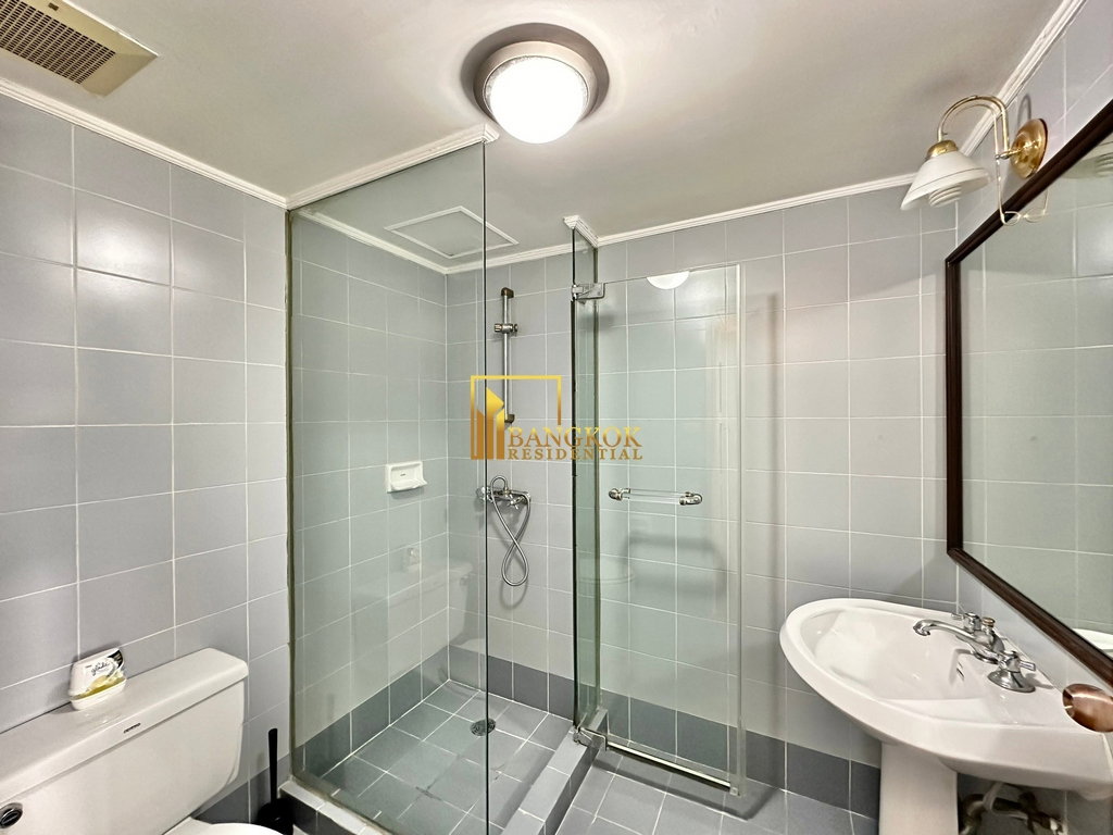 รูป Le Raffine 24 | Exquisite 4 Bedroom Duplex Condo in Phrom Phong - BR18619CD - รูปที่ 36/55