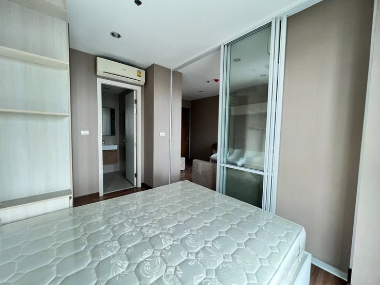 รูป 💖💖ห้องขาย Chewathai Interchange (1 Bed 27 ตร.ม/2.9 ล้าน) ชั้น 8 ใกล้ห้าง, ติด MRT เตาปูน/ สนใจสอบถามได้นะคะ Line ID = atfirm2010💖💖 - รูปที่ 11/13