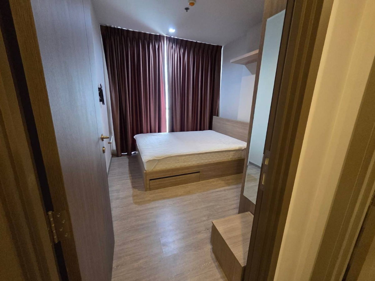 รูป 💥CP-10605💥ว่าง ให้ เช่า เดอะ ไลน์ วงศ์สว่าง👉แอดไลน์ @rentbkk - รูปที่ 1/10