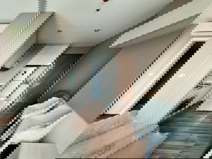 รูป 💖💖ห้องขาย Chewathai Interchange (1 Bed 27 ตร.ม/2.9 ล้าน) ชั้น 8 ใกล้ห้าง, ติด MRT เตาปูน/ สนใจสอบถามได้นะคะ Line ID = atfirm2010💖💖 - รูปที่ 5/13