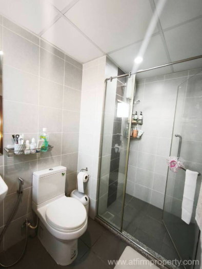 รูป 💖💖ขาย คอนโด ศุภาลัย เวอเรนด้า รัตนาธิเบศร์/ 2 ห้องนอน จอดรถได้ 2 คัน ขายเพียง 4.29 ล้านบาท!/ สนใจสอบถามได้นะคะ Line ID : atfirm2010 💖💖 - รูปที่ 3/17