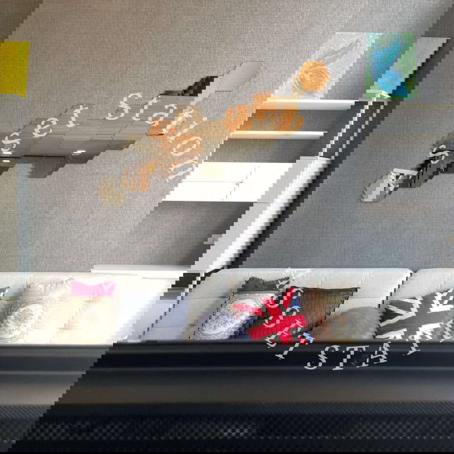 รูป 🚅 CHEWATHAI RESIDENCE อโศก ห้อง Duplex สุดหรู ใกล้ MRT พระราม 9 เฟอร์ครบ พร้อมอยู่ ทำเลใจกลางเมือง ✨ - รูปที่ 8/19