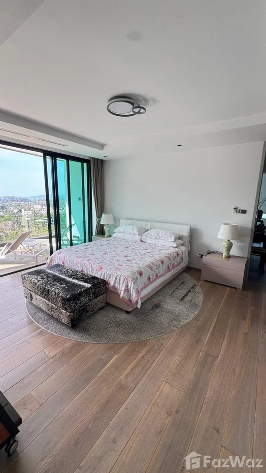 รูป ขาย วิลล่า 3 ห้องนอน ใน เชิงทะเล, ภูเก็ต 1993632 - รูปที่ 6/32