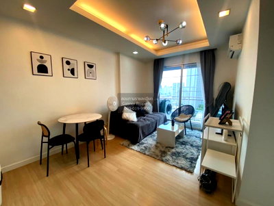 Condos for rent : For Rent Condo , Thru Thonglor , BTS-Thong Lo , Bang Kapi , Huai Khwang , Bangkok , CX-109661 ✅ Live chat with us ADD LINE @connexproperty ✅
