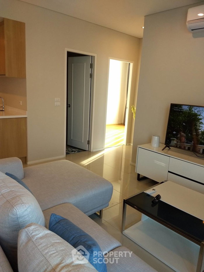 picture 2-BR Condo at Villa Asoke near MRT Phetchaburi (ID 513077) - 4/12