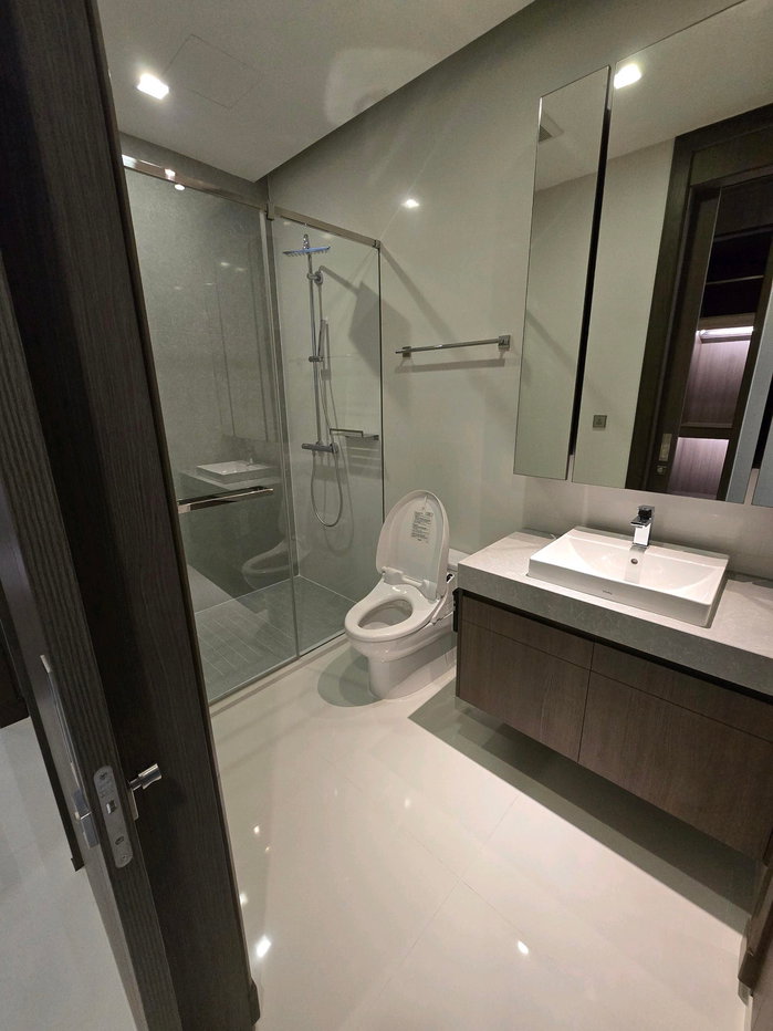 picture 🔥Rare Item! Spacious Home-Like 2 Bedroom Plus in Prime Sukhumvit Ready to Move In - 14/20