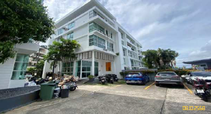 picture CONDO 45.57 Sq.m. Kathu Phuket for 2.3M - 2/7