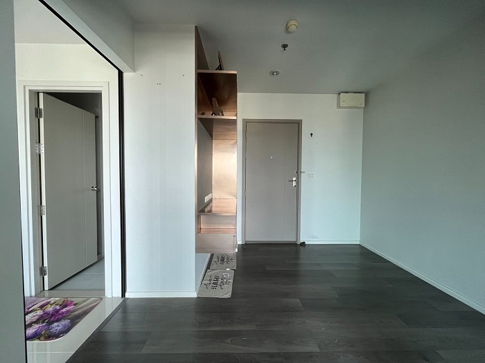 รูป 💖💖ขายยยย  The Stage Taopoon Interchange / 1 ห้องนอน ขนาด 26  ตรม ราคาเพียง 2.7 ล้านบาท  / สอบถามได้นะคะ Line ID = atfirm2010 💖💖 - รูปที่ 3/12