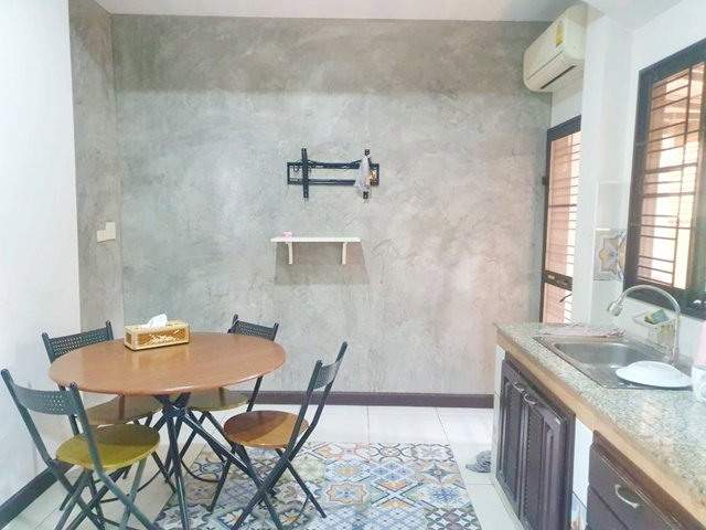 รูป ให้เช่า คฤหาสน์ 2ชั้น 4นอน ทับมา บิ๊กซี ระยอง 8กม. โรงจอดรถพิเศษ 98ตรว.308ตรม แม็คโคร เซ็นทรัล ระยอง 8กม. ศูนย์ราชการจังหวัดระยอง - รูปที่ 6/8