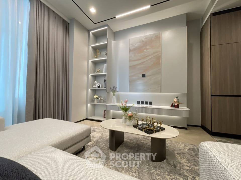 รูป คอนโด 3-ห้องนอน ที่ เอสทีค ทองหล่อ ใกล้ ทองหล่อ (ID 2791023) - รูปที่ 23/31