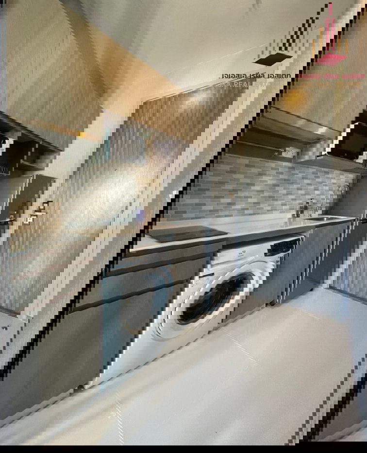 picture ✨ For Rent: Knightsbridge Prime Onnut Condo ✨ 💰 Only 16,000 THB/month - 3/6