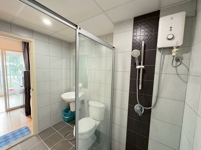 รูป 💖💖ขายห้อง  Supalai Veranda Ratchavipha-Prachachuen (1 Bed 44 ตร.ม/2.97 ล้าน) ชั้น 14 ใกล้ห้าง, MRT / สอบถามได้นะคะ Line ID = atfirm2010 💖💖 - รูปที่ 18/19
