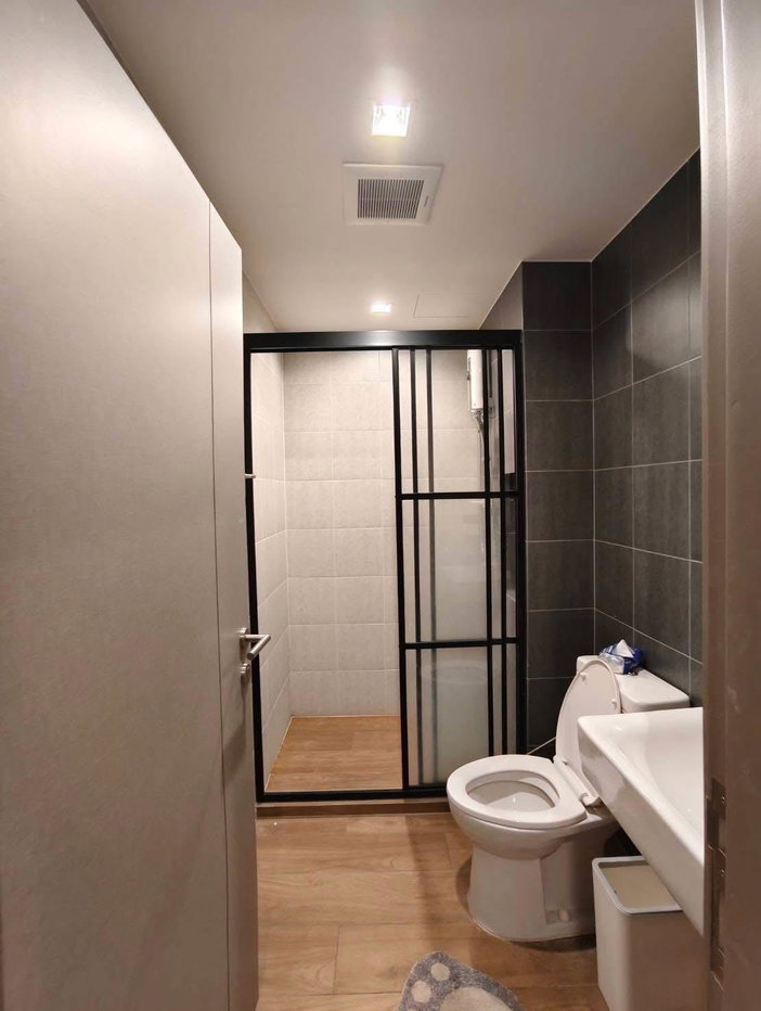 รูป 🔴S2488🟡 ขายถูกมาก👍 The Base Garden Rama 9  💛🧡 ✅แอดไลน์ @mproperty (มี @ ด้วย) แอดมินตอบไว - รูปที่ 5/8