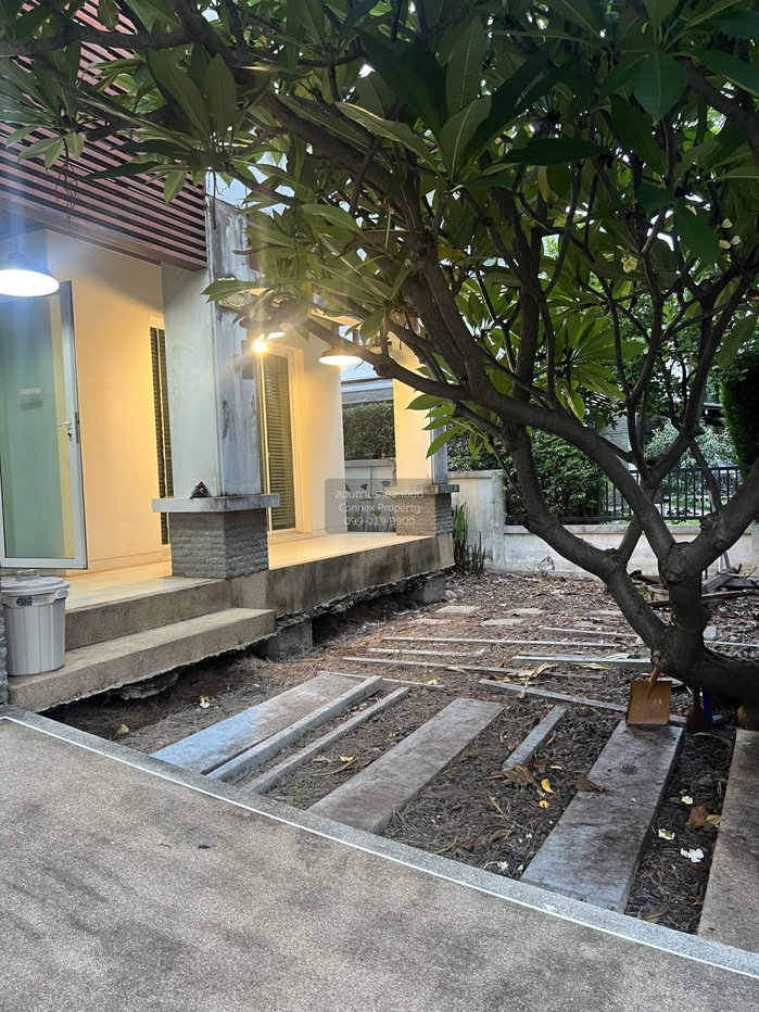รูป เช่าบ้าน  บลูลากูน บางนา - ตราด กม.8 ดอกไม้ เขต ประเวศ กรุงเทพ CX-151537 ✅ ทักไลน์ @connexproperty ตอบทันที ทีมงานมืออาชีพ ✅ - รูปที่ 2/11