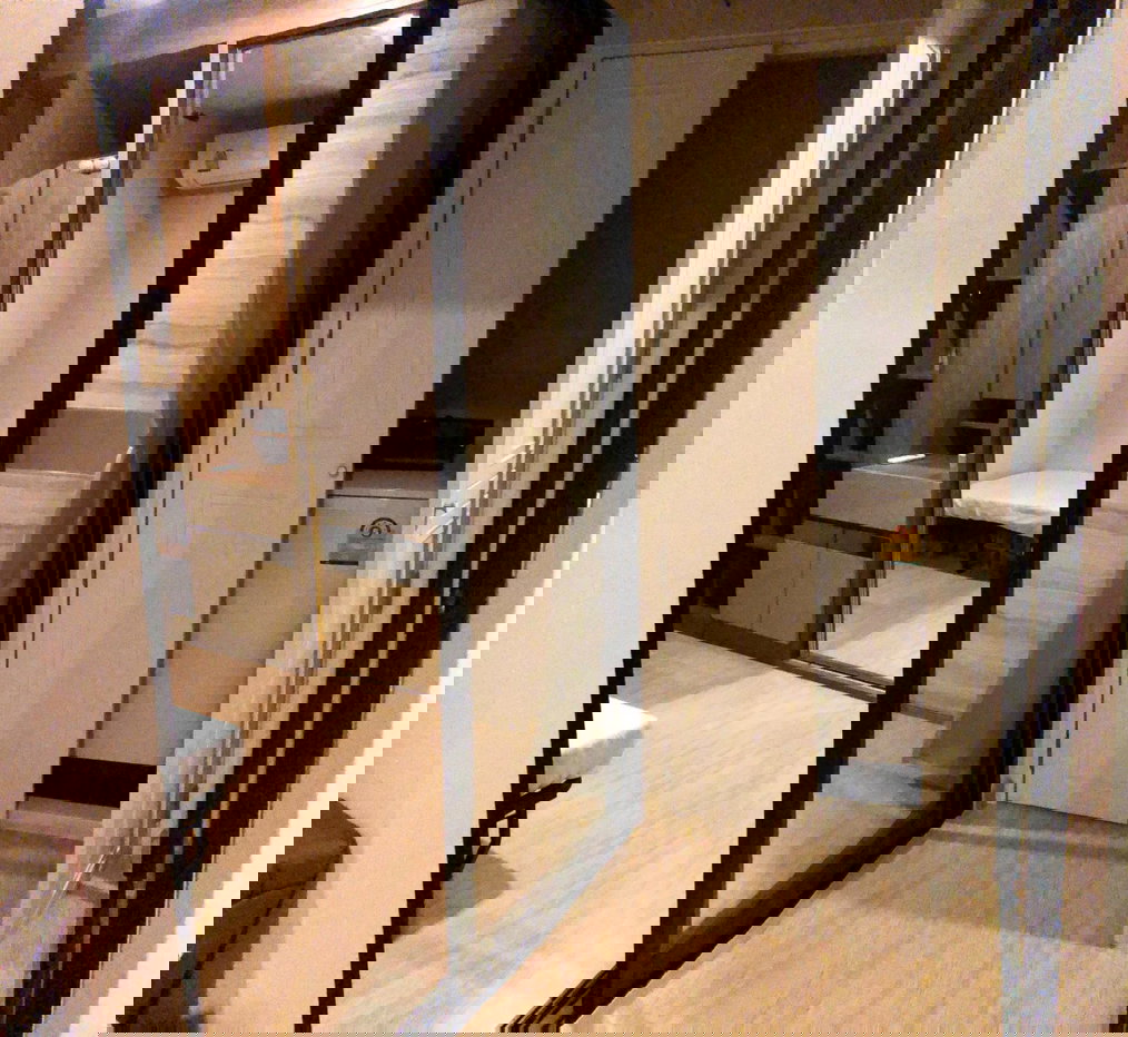 รูป ให้เช่า คอนโด เดอะทรี อ่อนนุช สเตชั่น BTS อ่อนนุช BTS On Nut 500 เมตร - รูปที่ 4/7