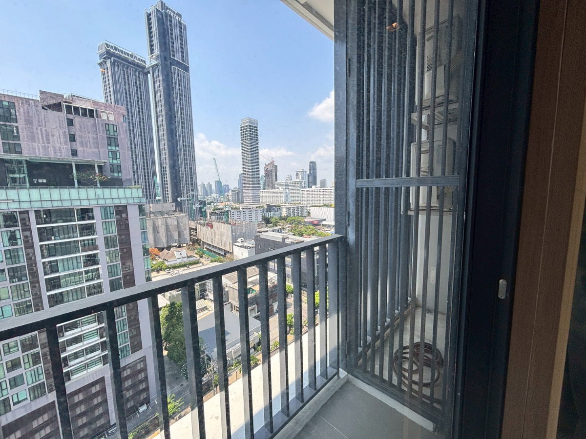 รูป ขายคอนโด M Thonglor ราคาพิเศษ ** NO CO-AGENT ** - รูปที่ 7/17