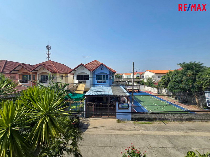 รูป ขายบ้านแฝด หมู่บ้านทวีทอง 3 เพชรเกษม 69 เลียบคลองภาษีเจริญฝั่งเหนือ - รูปที่ 21/26