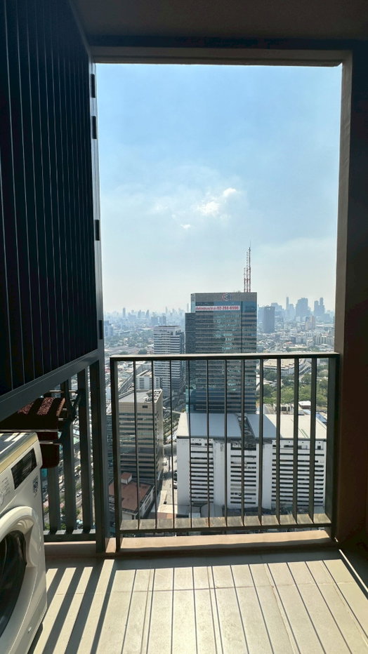 รูป ✨🦄 Ready to move 🦄✨ OKA HAUS | ห้องสวยตรงปก เฟอร์ครบ จบในที่เดียว โทร 096-2493698 (OKA0948) - รูปที่ 12/25