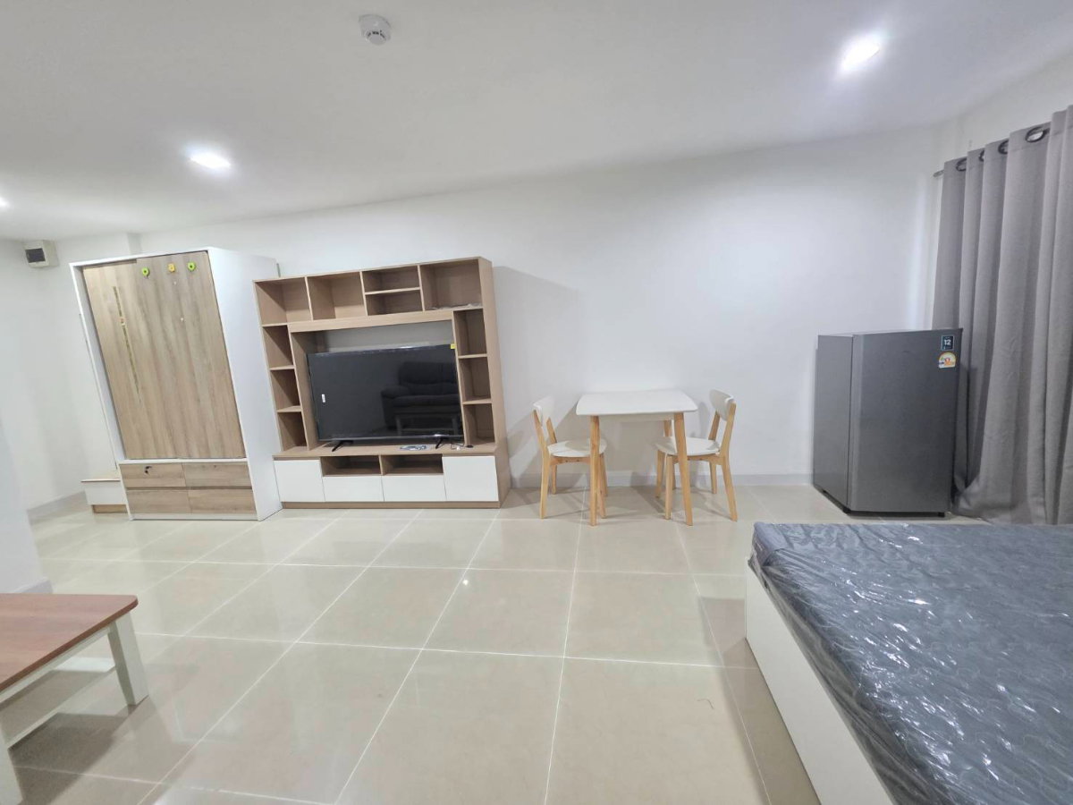 รูป ให้เช่าคอนโด รีเจนท์ โฮม 3 พหลโยธิน 57 ห้องทำใหม่ Tel.0999983897 - รูปที่ 3/18